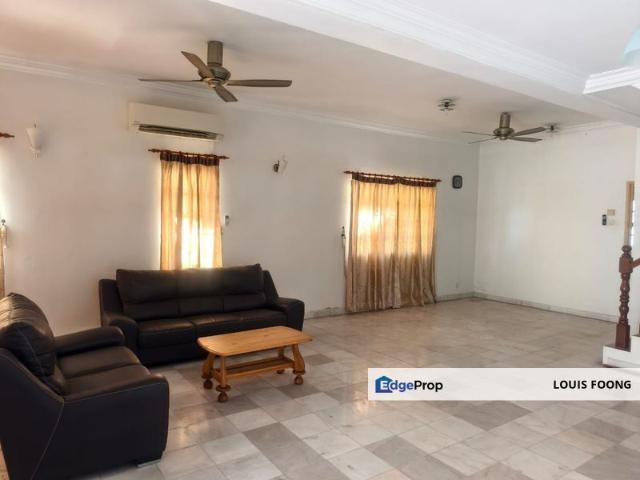 House for sale in Sungai Buloh, Shah Alam