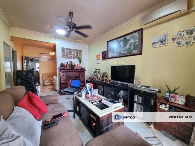 House for sale in Sungai Buloh, Shah Alam