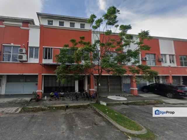 Shop for rent in Petaling, Alam Impian