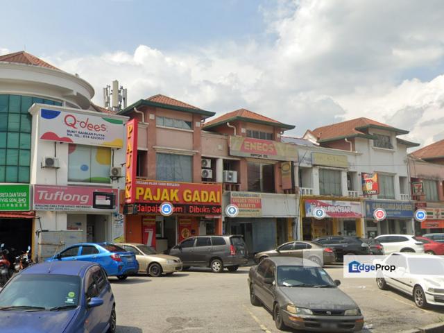 Shop for rent in Petaling, Alam Impian