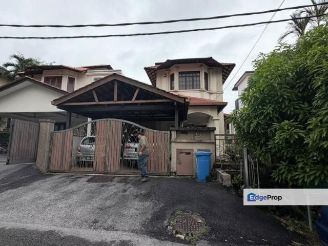 House for sale in Sungai Buloh, Shah Alam