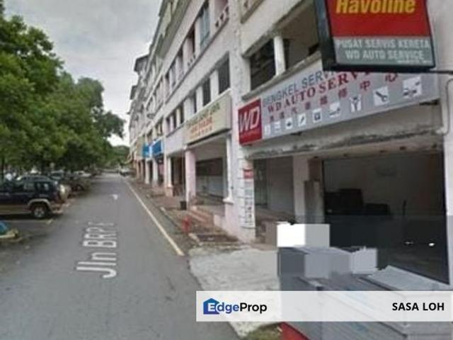 Shop for sale in Petaling, Alam Impian
