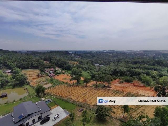 Condominium for sale in Petaling, Alam Impian
