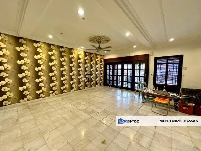 House for sale in Petaling, Alam Impian