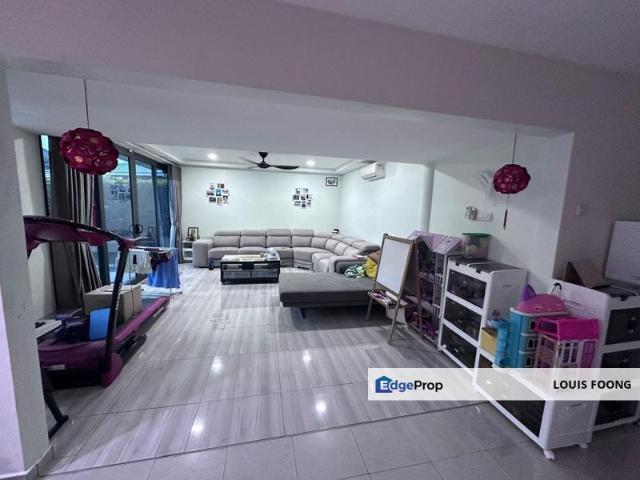 House for sale in Sungai Buloh, Shah Alam