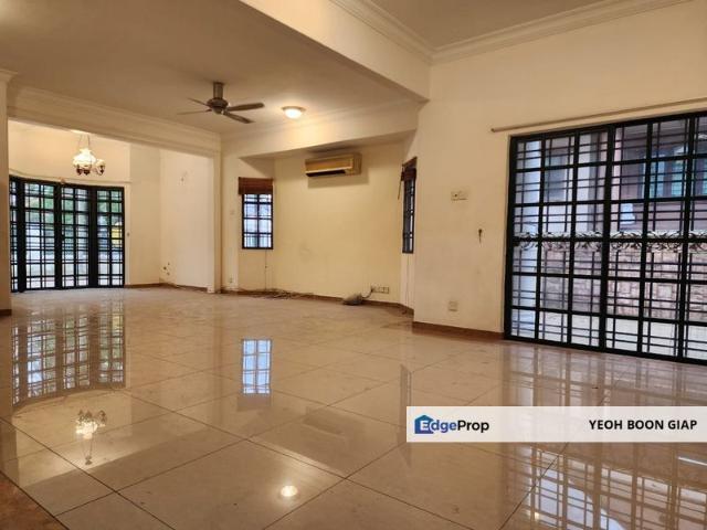 House for sale in Sungai Buloh, Shah Alam