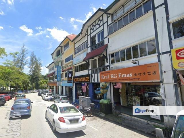 Shop for rent in Petaling, Alam Impian