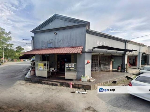 Shop for rent in Seksyen U20, Shah Alam