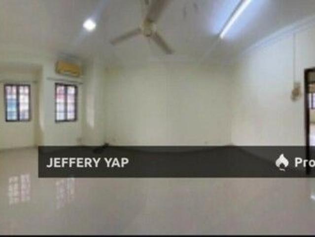 House for rent in Selayang, Selangor