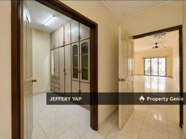 House for rent in Selayang, Selangor