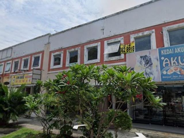 Shop for sale in Petaling, Alam Impian