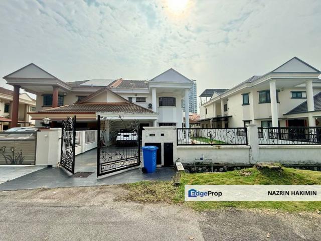 House for sale in Sungai Buloh, Shah Alam