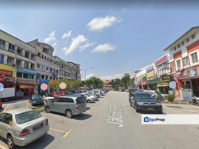 Shop for sale in Petaling, Alam Impian
