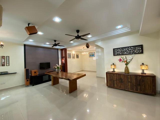 Terraced House for sale in Petaling, Alam Impian