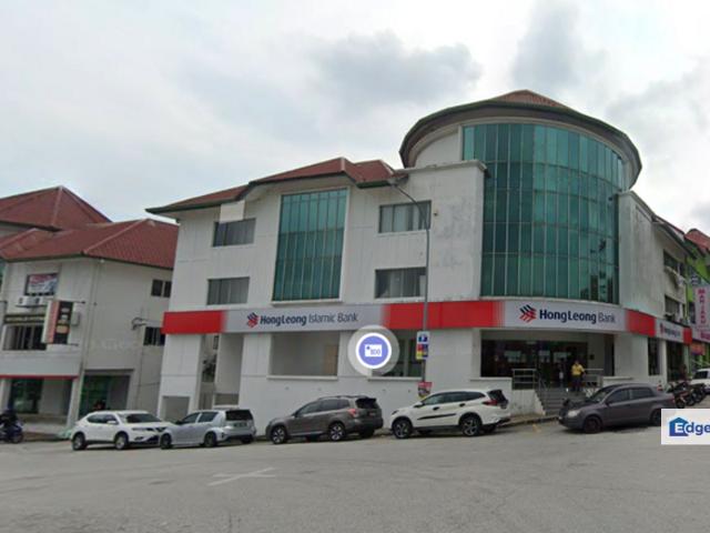 Shop for sale in Petaling, Alam Impian