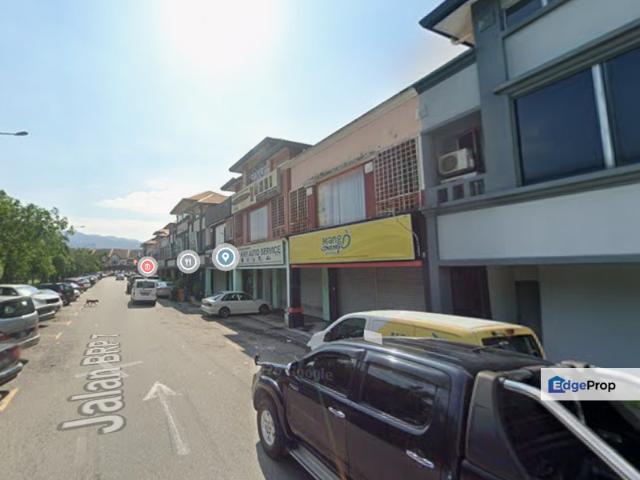 Shop for sale in Petaling, Alam Impian