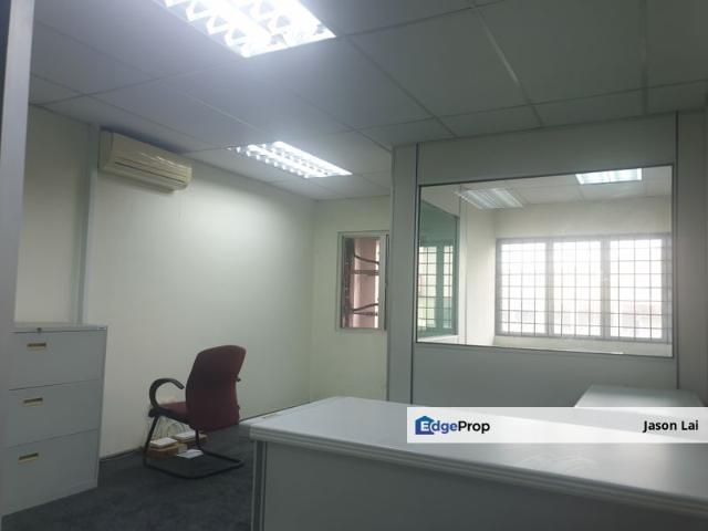 Shop for rent in Petaling, Alam Impian