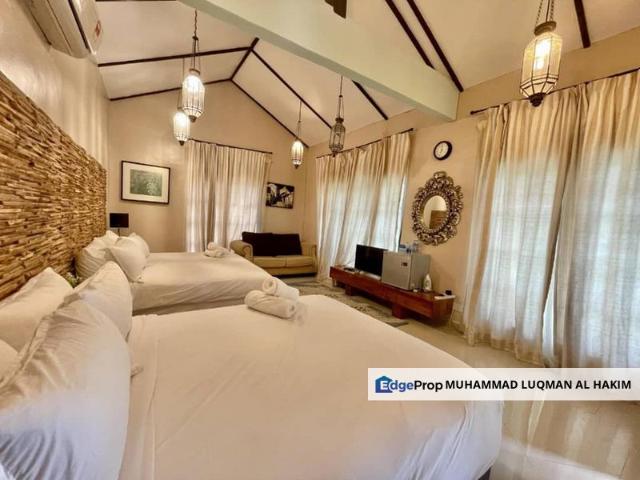 Shop for sale in Petaling, Alam Impian