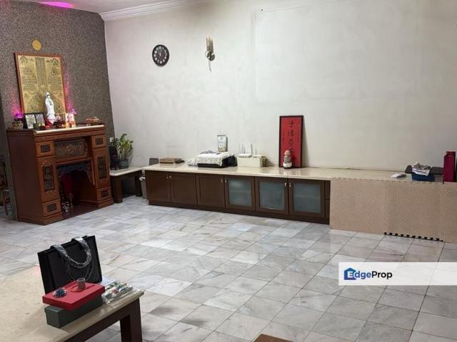 House for sale in Sungai Buloh, Shah Alam