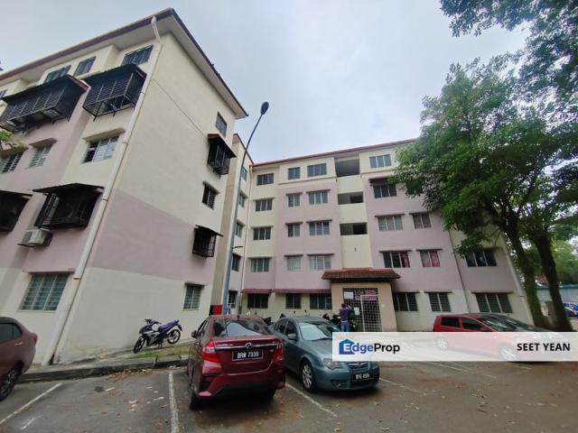 Condominium for rent in Petaling, Alam Impian