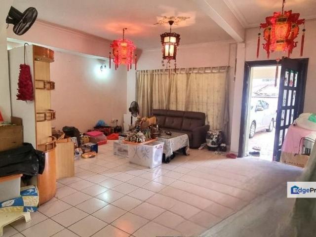 House for sale in Sungai Buloh, Shah Alam