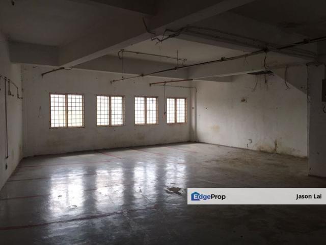 Shop for rent in Petaling, Alam Impian
