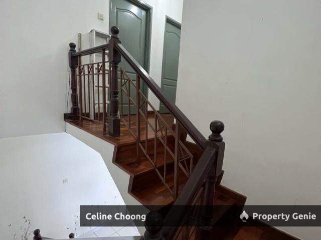 Terraced House for sale in Selayang, Selangor