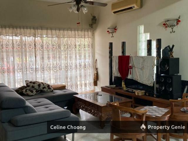 Bungalow for sale in Petaling, Alam Impian