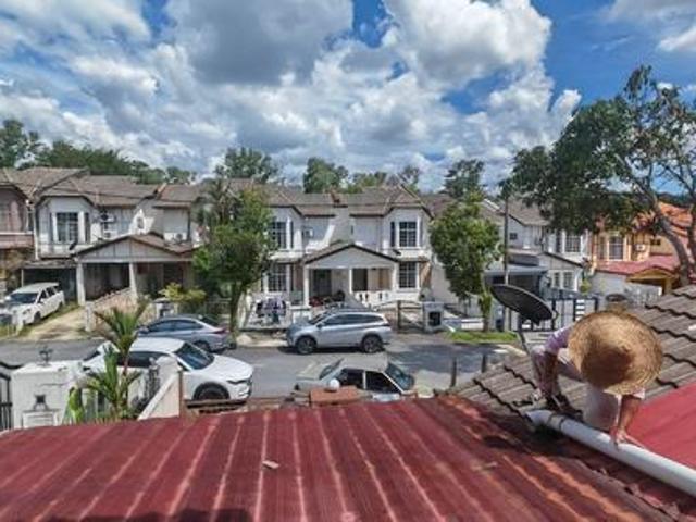 Terraced House for rent in Petaling, Alam Impian