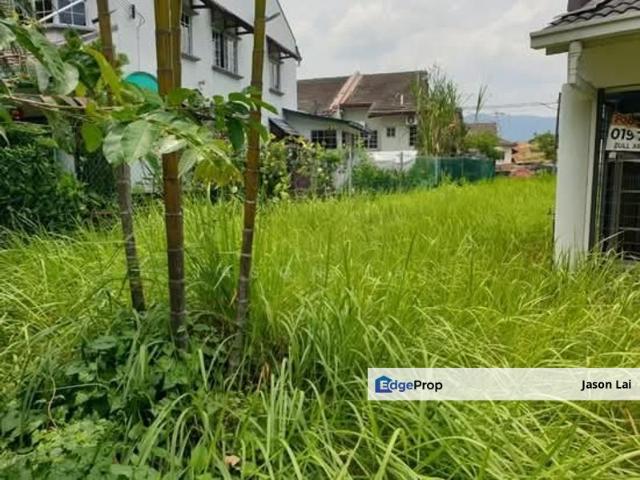 House for sale in Petaling, Alam Impian