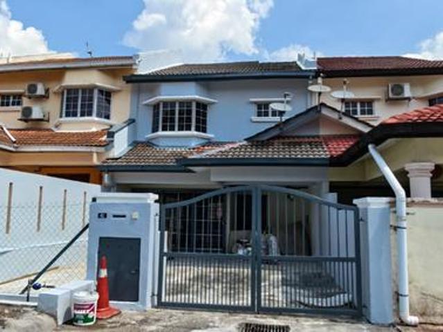 Terraced House for rent in Petaling, Alam Impian