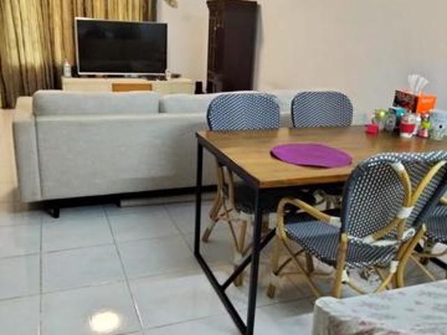 Terraced House for sale in Petaling, Alam Impian
