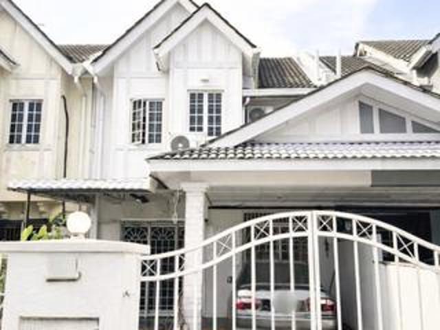 Terraced House for sale in Petaling, Alam Impian