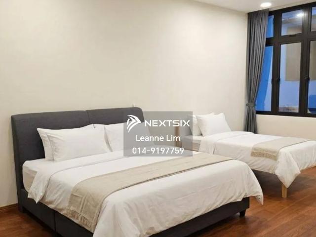 Property for sale in Petaling, Alam Impian