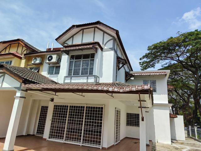 Terraced House for sale in Petaling, Alam Impian