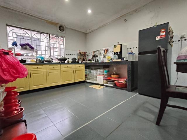 Terraced House for sale in Seksyen U20, Shah Alam
