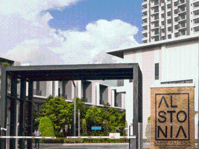 Apartment for rent in Petaling, Alam Impian
