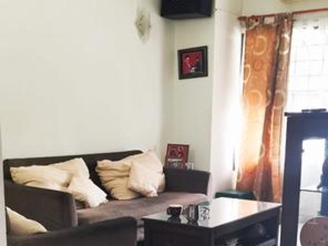 Terraced House for sale in Petaling, Alam Impian