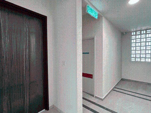 Apartment for rent in Petaling, Alam Impian
