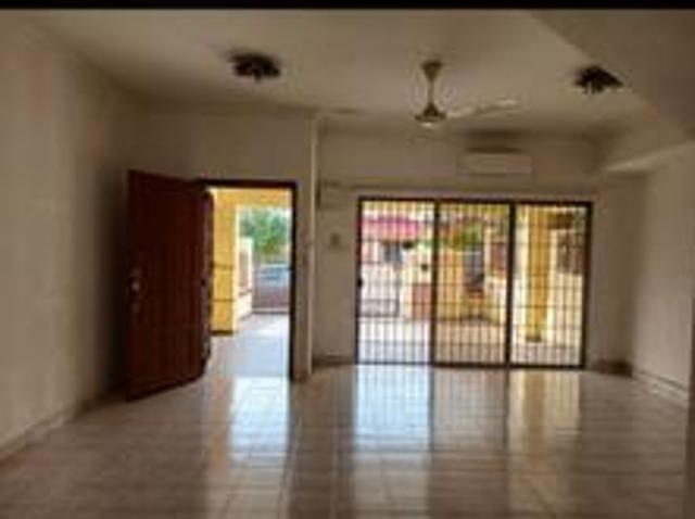 Terraced House for sale in Petaling, Alam Impian