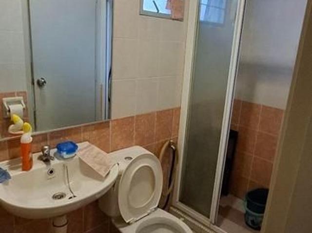 House for rent in Petaling, Alam Impian