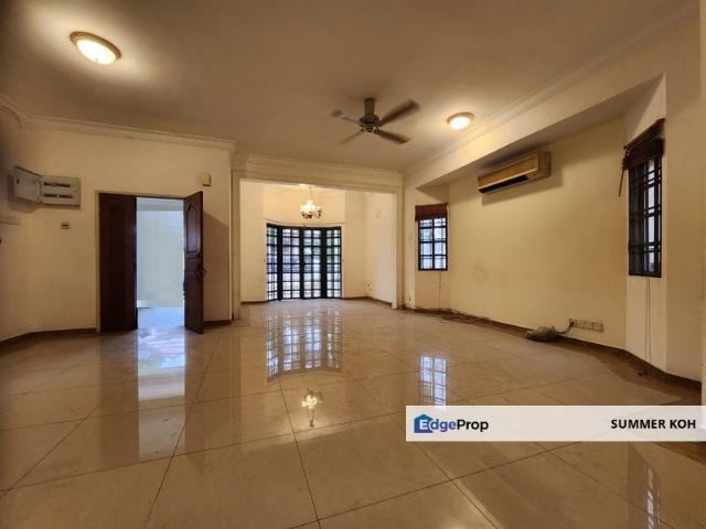 House for sale in Petaling, Alam Impian