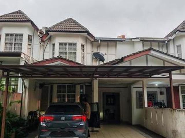 Terraced House for rent in Petaling, Alam Impian