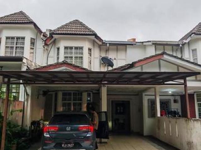 Terraced House for rent in Petaling, Alam Impian