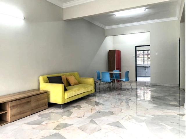 Terraced House for rent in Petaling, Alam Impian