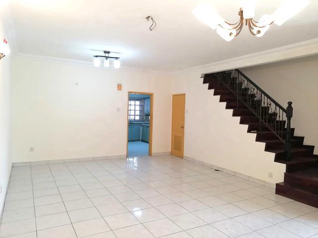 Terraced House for rent in Petaling, Alam Impian