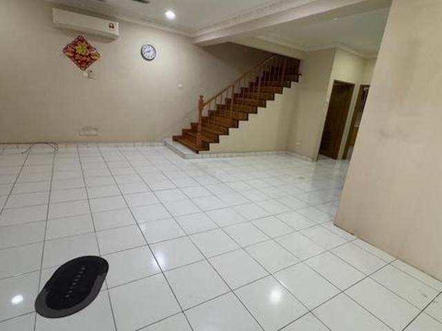 Terraced House for sale in Petaling, Alam Impian