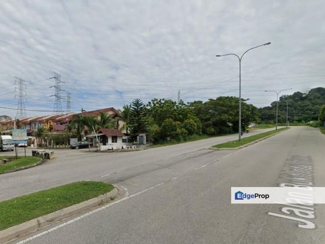 House for sale in Petaling, Alam Impian