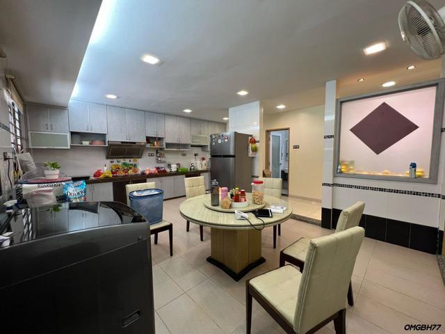 Terraced House for sale in Port Klang, Selangor