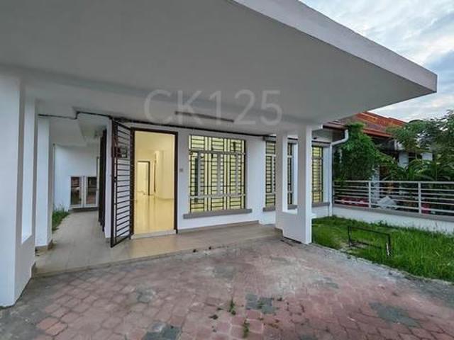 Terraced House for sale in Port Klang, Selangor
